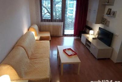 Apartament de inchriat Sinaia - 1