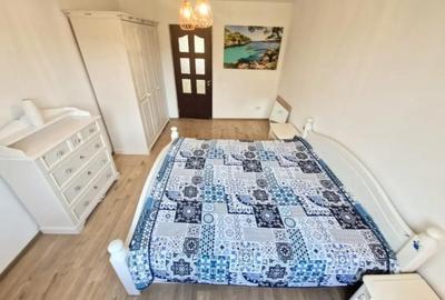 Apartament cu 3 camere decomandat în Săsar - 1