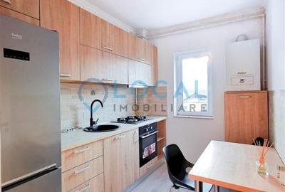 Apartament cu 2 camere semidecomandat, mobilat în Făget - 7