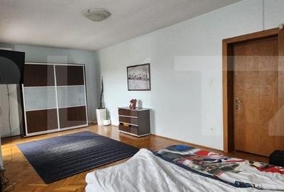 Casa  la Platoul Cornesti cu 12 camere cu Piscina Interioara - 9