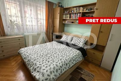 Apartament cu 2 camere decomandat în Valea Aurie - 7
