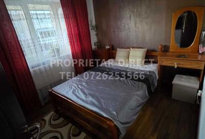 Apartament cu 3 camere decomandat în 9 Mai - 2