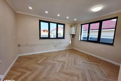 Casă cu 3 camere cu Teren 500 Mp în Central - 13