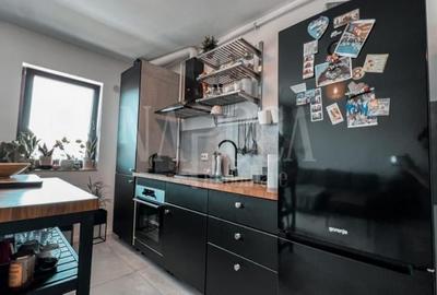 Apartament 2 camere de vanzare in Europa, Cluj Napoca - 6