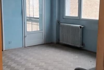 Apartament cu 2 camere semidecomandat în Nicolae Grigorescu