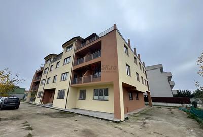 Apartament cu 4 camere semidecomandat în Pipera - 9