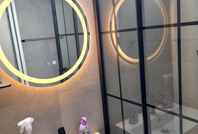 Garsonieră semidecomandată, mobilată în Gorjului - 11