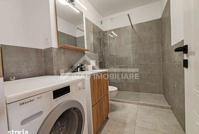Apartament cu 2 camere în Chinteni - 14