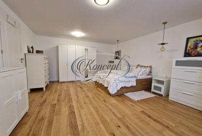 Apartament modern, la prima inchiriere - 3