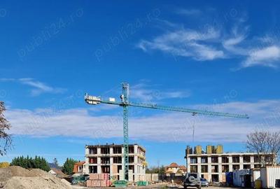 53 mp+logie 6 mp, decomandat, strada Stuparilor nr.6, Timisoara - 1