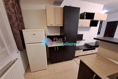 Garsonieră decomandată în George Enescu - 5