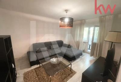 Apartament cu 4 camere decomandat, mobilat în 1 Mai - 7