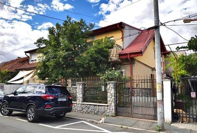 Vila de intre Parcul Tineretului si Parcul Carol Vila de intre Parcul Tineretului si Parcul Carol - 2