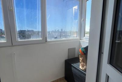 Apartament cu 2 camere decomandat în Tei - 10