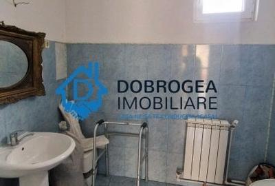 ULTRACENTRAL -CASA 4 CAMERE ,TEREN 187 MP, CENTRALA GAZ - 8