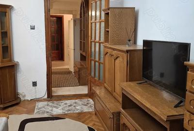 Ap 3 camere ,et.1,renovat,prima inchiriere,zona Aradului - 2