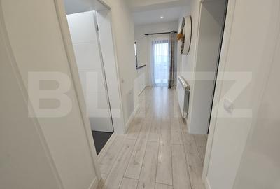 Vila de lux cu 5 camere in Galata, zona linistita - 19