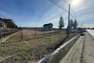 Spațiu comercial, în Argeșelu - 1