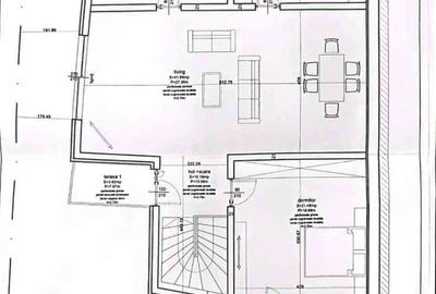Casă cu 5 camere cu Teren 175 Mp în Tineretului - 6