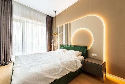 Apartament cu 4 camere decomandat, mobilat în Floreasca - 4