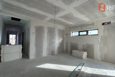 Duplex cu 3 camere cu Teren 260 Mp în Sânandrei - 3