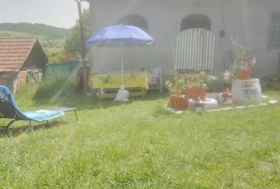Casă cu 2 camere în Central - 3