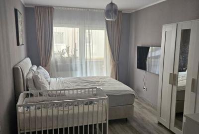 Apartament cu 2 camere decomandat în Luna - 2