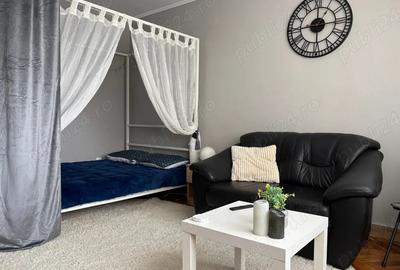 Garsonieră decomandată în Medicină