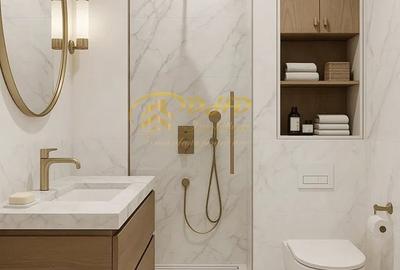 Apartament cu o camera in Tatarasi - Complex Evergreen Apartament cu o camera in Tatarasi - Complex Evergreen - 2