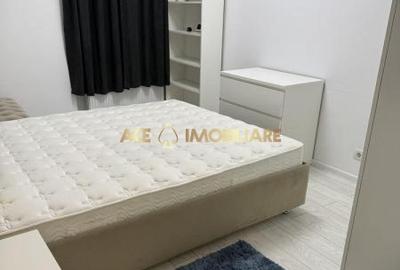 Apartament cu 2 camere semidecomandat, mobilat în Lacul Morii - 3
