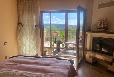 De inchiriere apartament la casa  6 km distanță de Cernavodă - 3