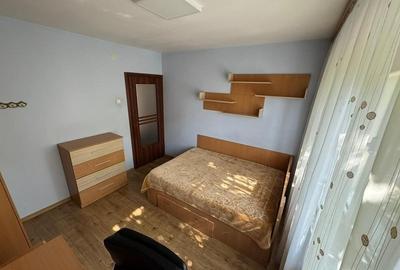 Apartament cu 3 camere - zona Alexandru cel Bun - Zimbru - 12