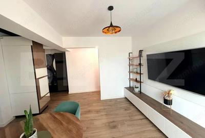 Apartament 4 camere, 94 mp, Valea Lupului - 1