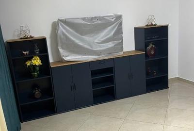 Proprietar, inchiriez apartament cu 2 camere pe str. Terra, Dumbravita - 4