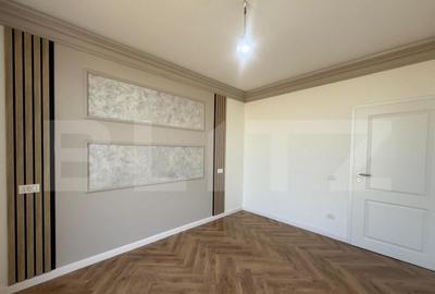 Apartament de vanzare, cu 3 camere, 55 mp, zona Torontalulu - 10