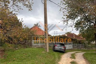Teren de 9341 mp, în Bălnaca - 1