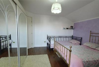 Casa individuala - 310 mp - TEREN 1200 mp - Ipotesti - 14