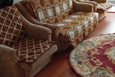 Apartament cu 3 camere decomandat în Românești - 6