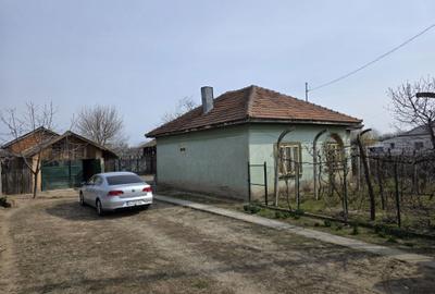 Casă cu 3 camere în Soreni - 3