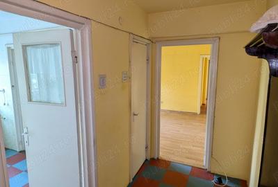 Apartament 3 Camere Slobozia - Bd. Unirii - 1