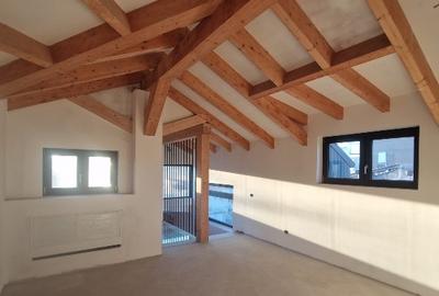 Apartament cu 5 camere decomandat în Aviatorilor - 4
