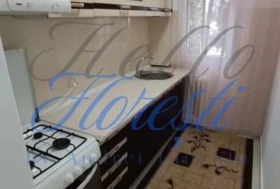 Apartament cu 2 camere 38 mp + balcon 4 mp in Cluj zona Manastur - 3