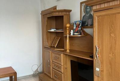 Apartament cu 2 camere semidecomandat în Central - 3