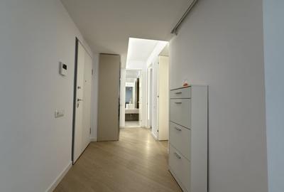 DE INCHIRIAT 2 CAMERE / LOC PARCARE SUBTERAN - 6