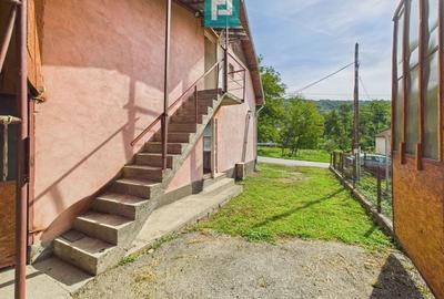 Casă și centru comercial, în localitatea Lazuri - 10