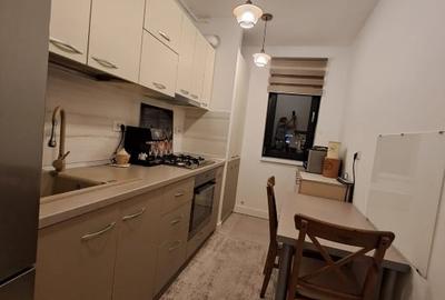 De vanzare apartament 3 camere + parcare subterana, Pipera, Onix Park - 6