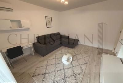 Apartament cu 2 camere decomandat, mobilat în Plevnei - 3