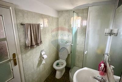 Casă cu 3 camere cu Teren 5000 Mp în Popești - 10