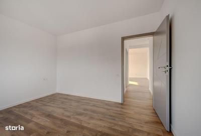 Apartament cu 2 camere decomandat în Prelungirea Ghencea - 10