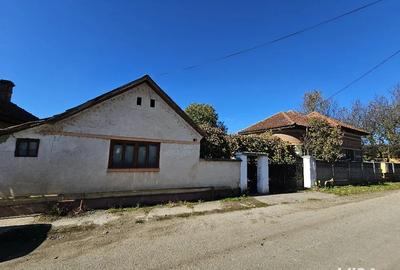 Casa de vanzare Petreni - 1